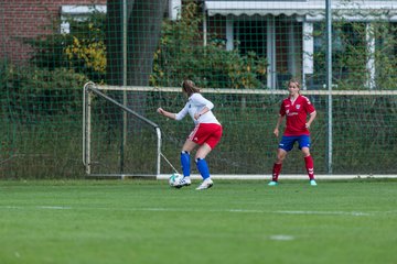 Bild 247 - B-Juniorinnen HSV - FF USV Jena : Ergebnis: 3:1